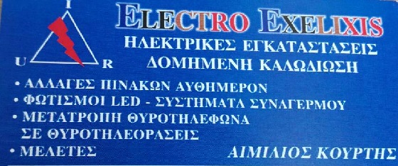 Ανακαίνιση σπιτιού